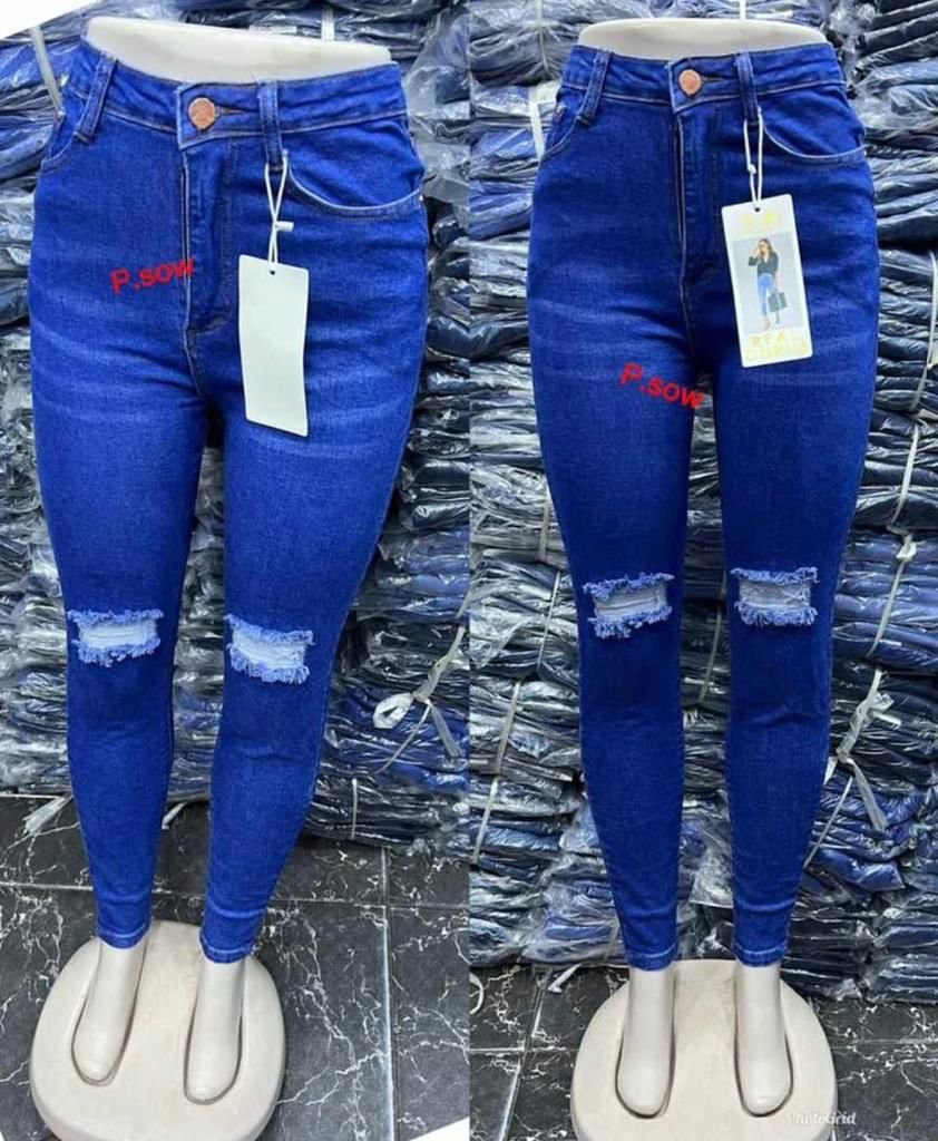 We Sell Women's, Children's and Men Clothing and Accessories