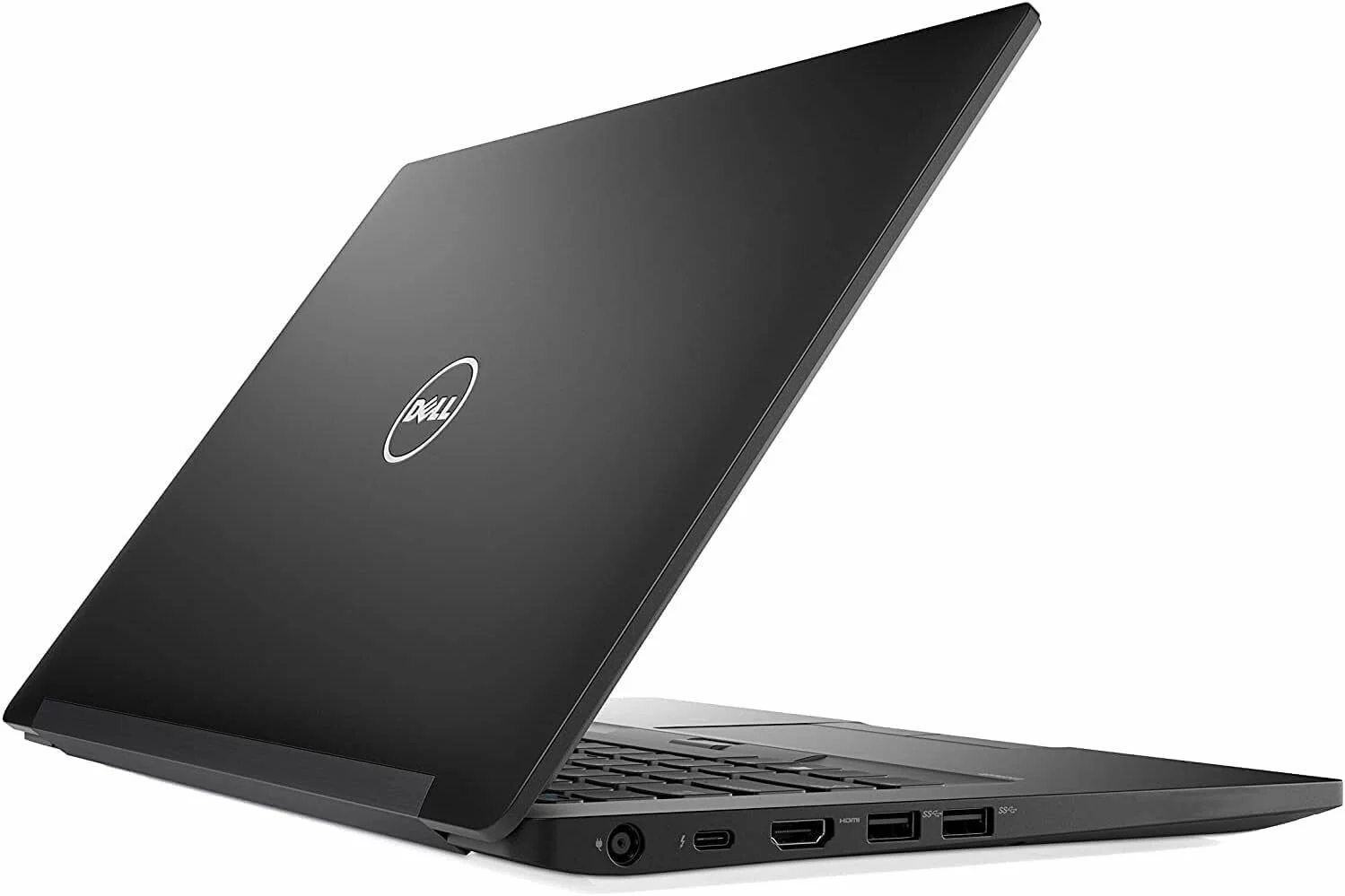Dell Latitude 7490 14" FHD Business Laptop - Intel Core i7-8650U 4.2GHz, 16GB DDR4, 1TB SSD, UHD 620, Fingerprint, vPro, Win10 Pro