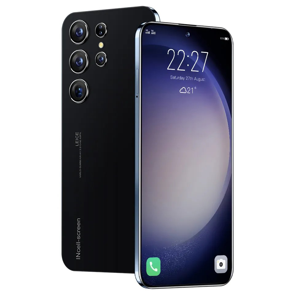 Tecno Camon 17 Pro Android Smartphone (6.72" Display, 32MP Camera)