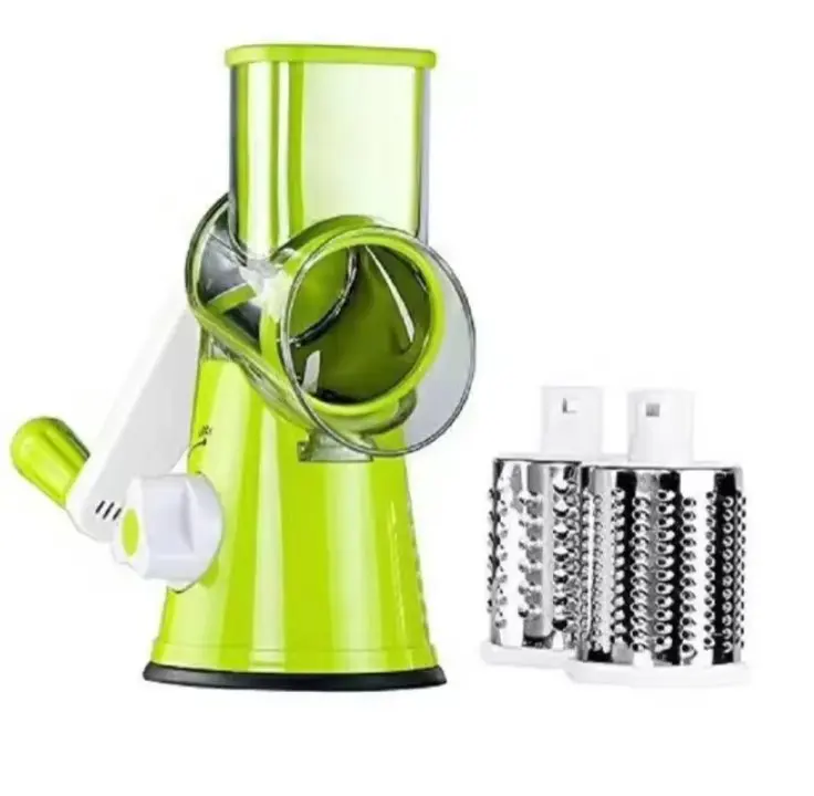 3-in-1 Multifunctional Vegetable Cutter & Onion Chopper