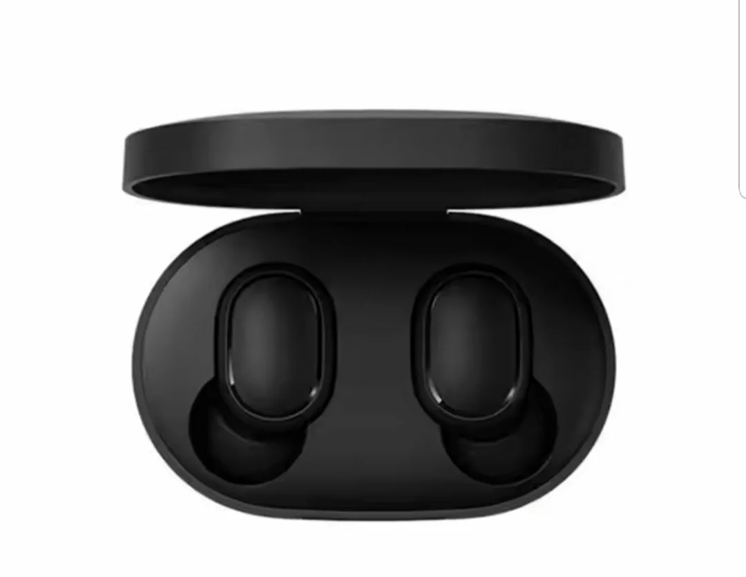 Xiaomi Redmi AirDots 2 TWS Earbuds - Bluetooth 5.0, Waterproof, Mic, Mini