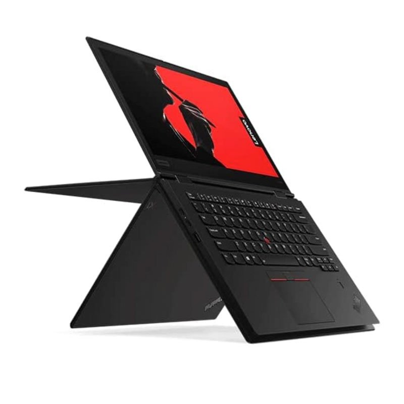 Lenovo ThinkPad Yoga 260 2-in-1 Laptop (12.5" FHD Touchscreen, i5)