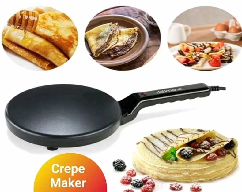 Avinas Pancake & Crepe Maker