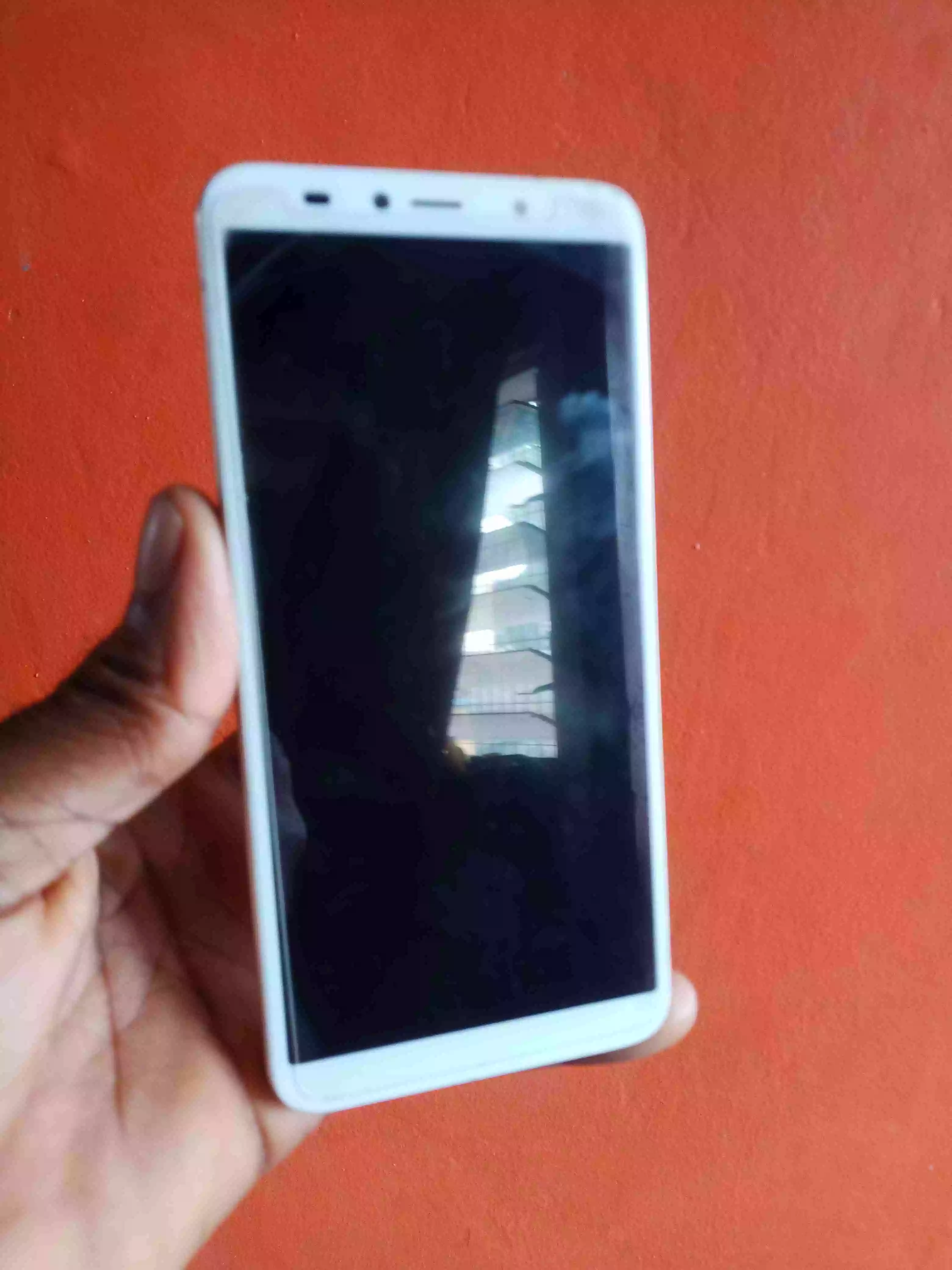 Mobile phones and fairly used products of all kinds.