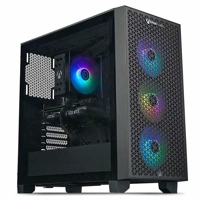 Amd ryzen 5, rx 7900 xtx 16 gb ram, 1 tb ssd, rtx 4060 ti gaming pc