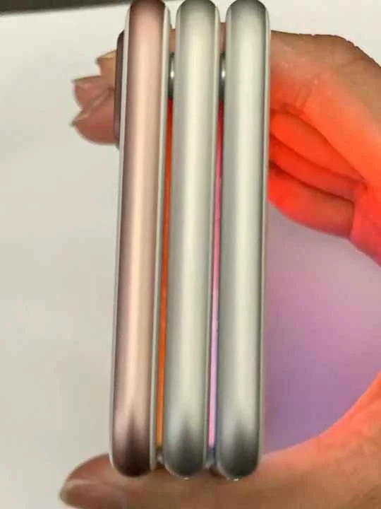 Wholesale iPhone 7 Plus 32GB Unlocked - Excellent Condition, 5 Colors, UK Stock