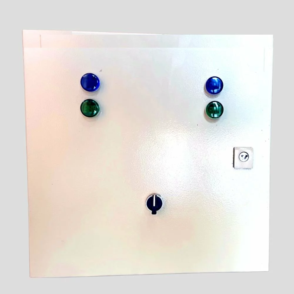 63-100A Contactor Type Automatic Transfer Switch (ATS)