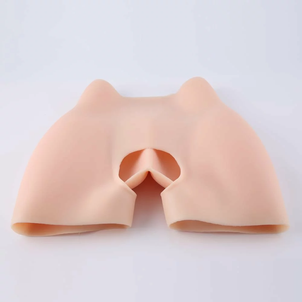 Silicone Butt Lifter Enhancer & Shapewear