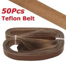 Industrial Heat Resistant Temperature Belt (170x15.02)