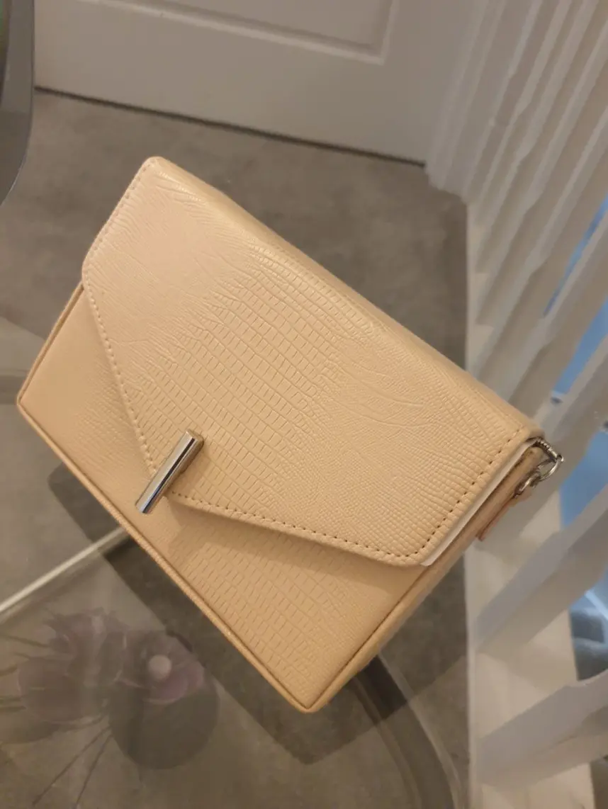 Women's Brown Mini Crossbody & Shoulder Bag