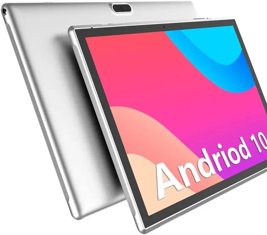 ZZB Q2 10.1-inch Android Tablet (3GB RAM, 64GB ROM)