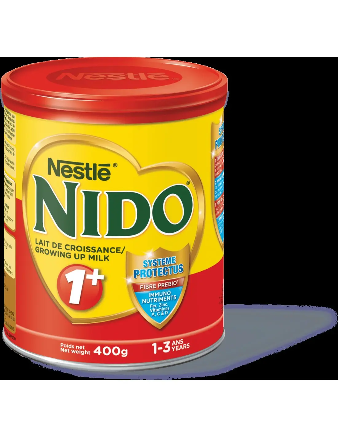 Nestlé Nido Milk Powder