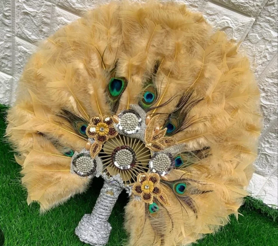 Custom Handmade Beaded Bags & Fashion Accessories