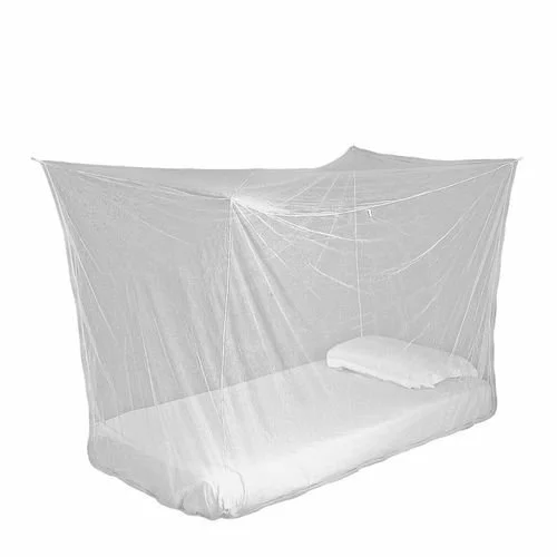 Lifesystems White Box Mosquito Net for Bed