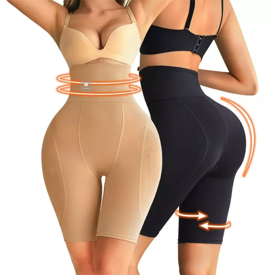 Women's Firm Control Waist Trainer & Corset Shaper Belt