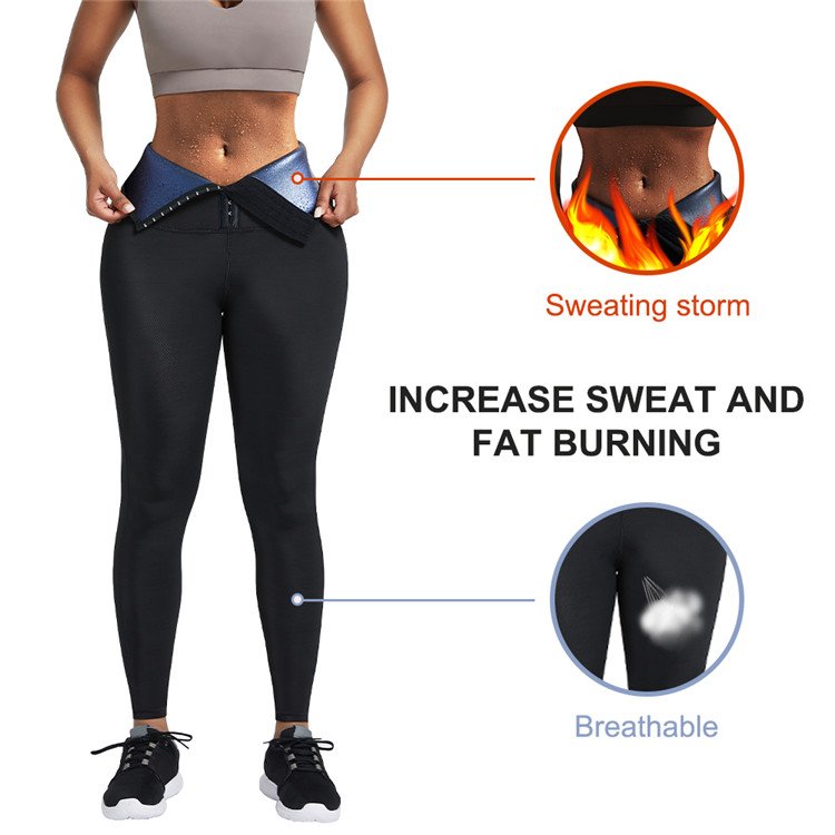 Women's High-Waist Tummy Control Body Shaper (Butt Lifter)