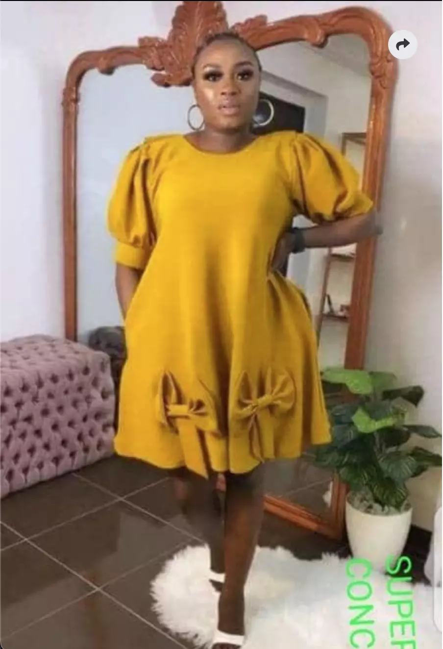 Women's Office & Casual Wear Collection - Pre-Order Yellow Series, Sizes S–XXL, 1–2 Week Delivery