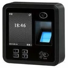 Indoor Card & Fingerprint Access Control System (3000 User Capacity)
