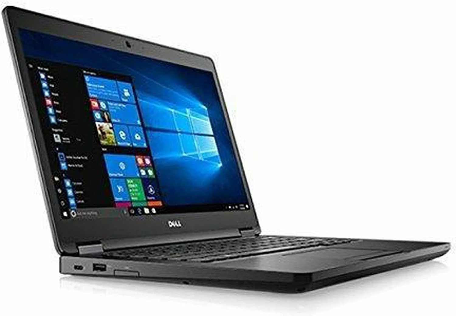 Dell Latitude 5480 14-Inch Laptop Refurbished