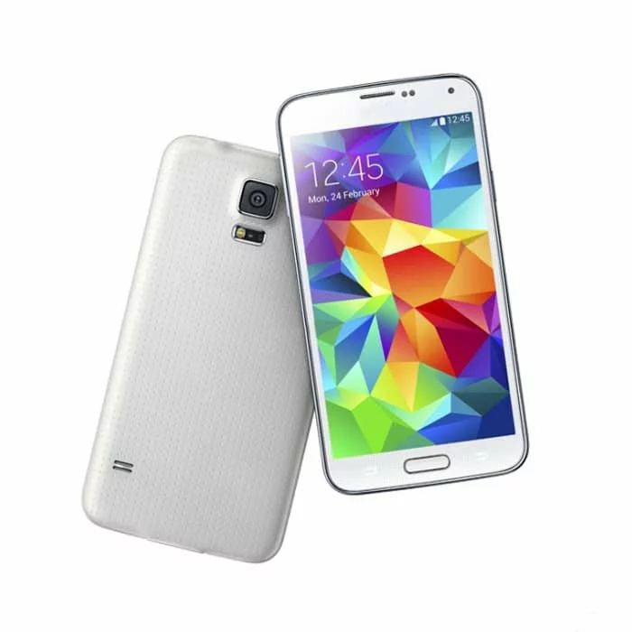 Samsung Galaxy S5 G900 16GB Unlocked - A+ Refurb, 4G, 5.1" FHD, 2GB RAM, 16MP
