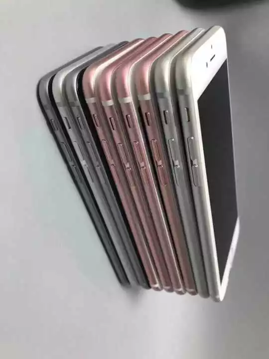 Wholesale Refurbished & Sealed Apple iPhones (6/6s Series, Unlocked)