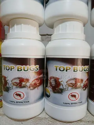 Top Bugs Multi-Pest Control - Eradicates Bedbugs, Mosquitoes & Cockroaches
