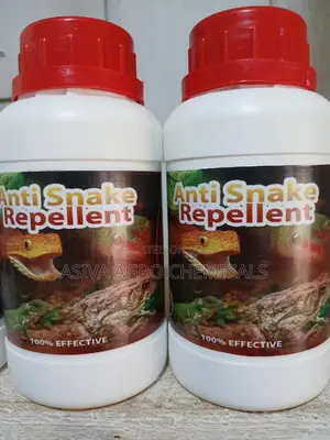 Antisnake Repellent - Effective Reptile Deterrent for Properties