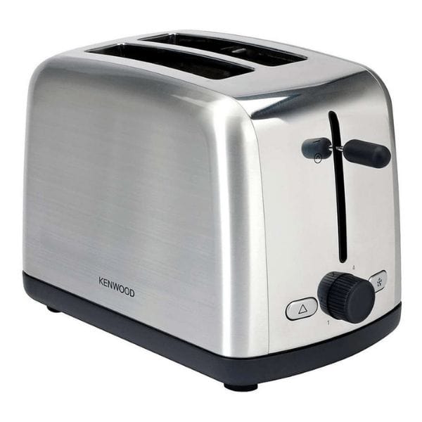 Kenwood Scene 2-Slice Toaster TTM440