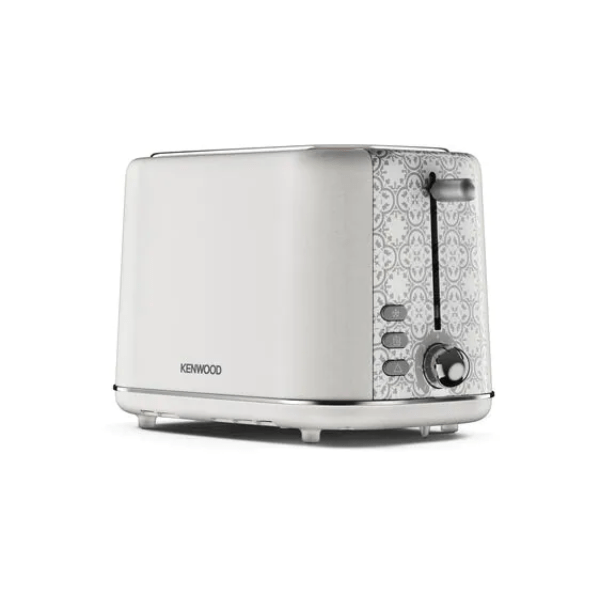 Kenwood Abby Collection Toaster - 2-Slice, Victorian Design