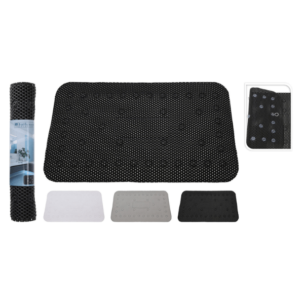 BS Bath Mat Soft Anti Slip 70x40cm