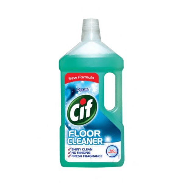 Cif Ocean Floor Cleaner