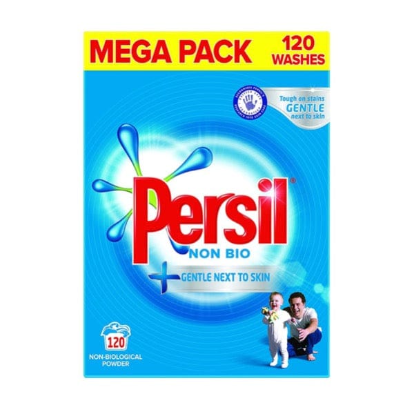 Persil Professional Non-Bio Washing Powder