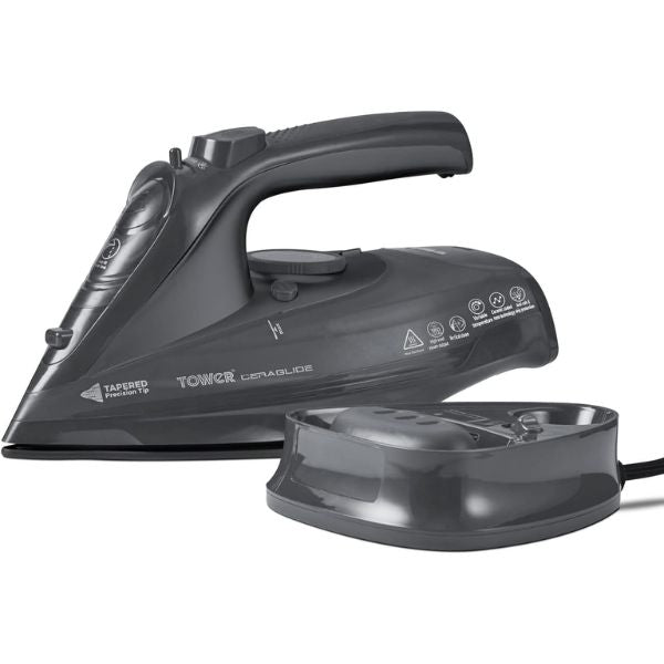 Tower T22008 Steam Iron