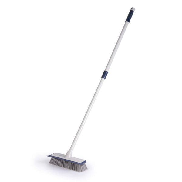 Beldray Long Handled Dustpan and Broom Set