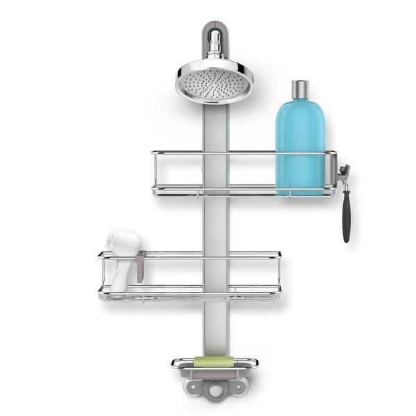 Simplehuman Adjustable Shower Caddy