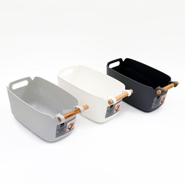 SIL Interiors Storage Basket 25x15x12CM