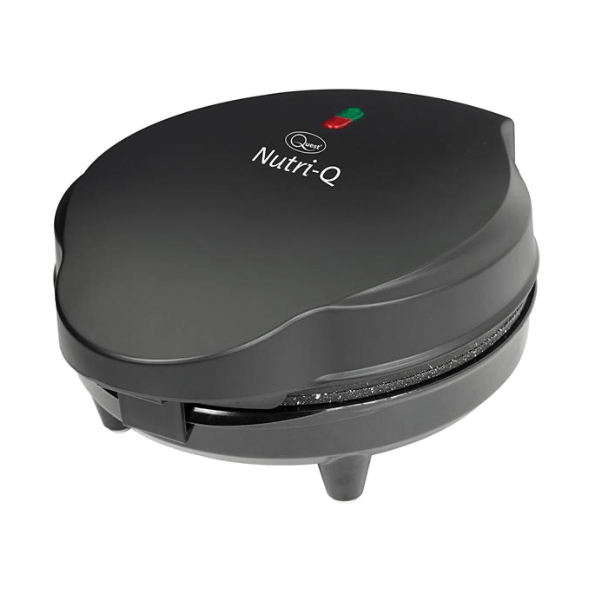 Quest Nutri-Q Omelette Maker - Dual Compartments, Non-Stick