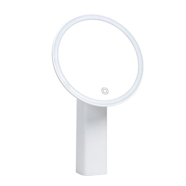 Anika Bauer Premium LED Mirror Rechargeable