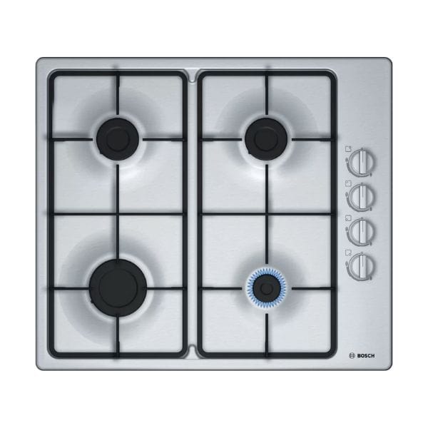 Bosch Serie 2 Gas Hob (PBP6CSB60M)