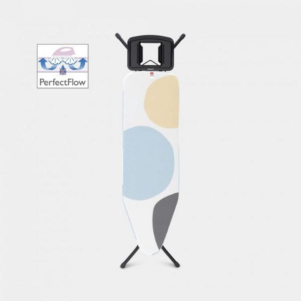 Brabantia Steam Ironing Board B
