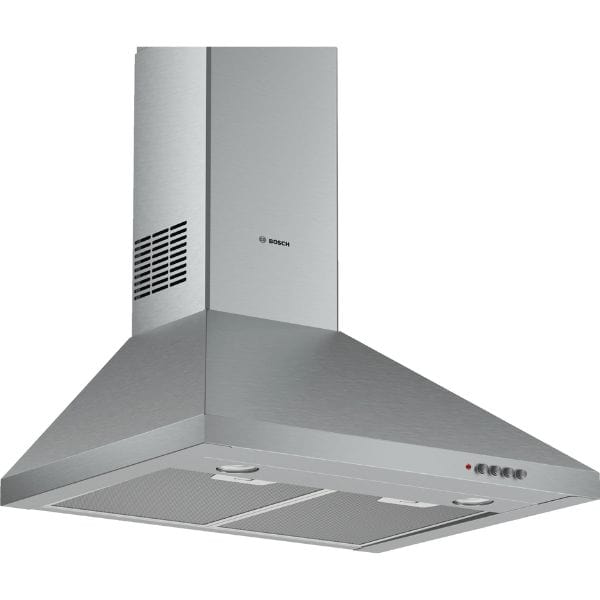 Bosch Serie 2 Wall-mounted Hood (DWP64CC50Z)