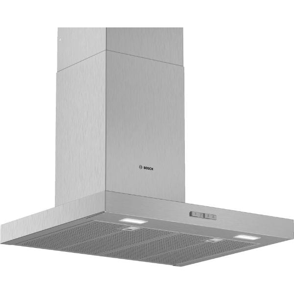 Bosch Serie 2 Wall-mounted Hood (DWB64BC51B)