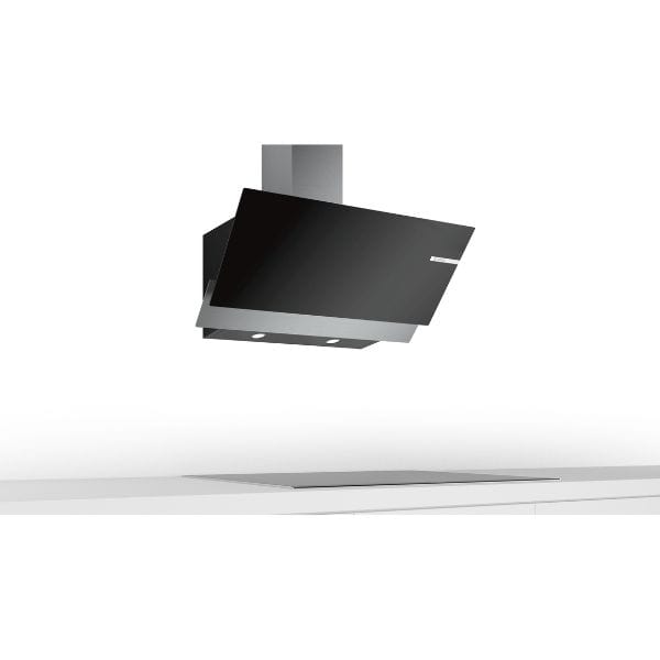 Bosch Series 4 Wall-mounted Hood (DWK96AJ60M)