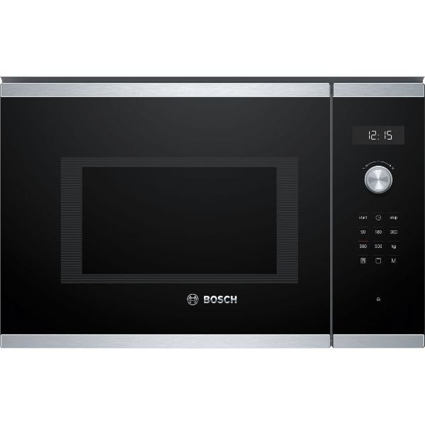Bosch Series 6 Built-in Microwave (BEL554MS0B)