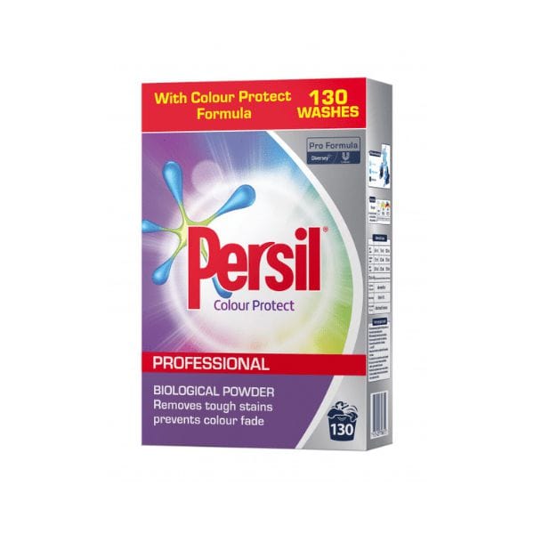Persil Professional Washing Powder Colour