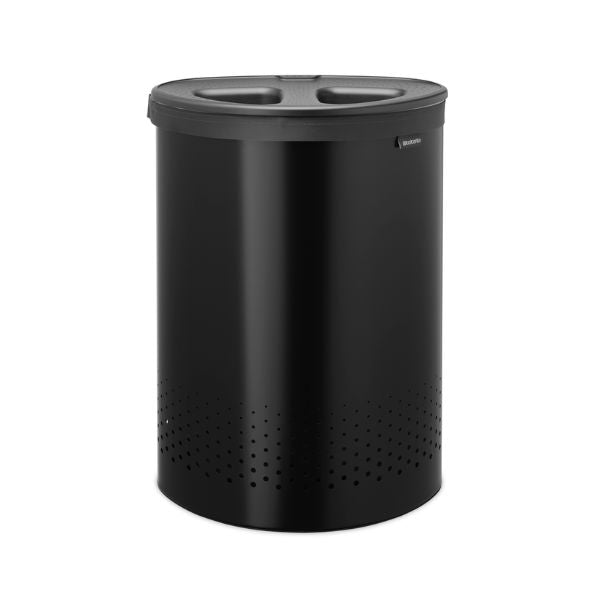 Brabantia Laundry Bin, 55L, Selector