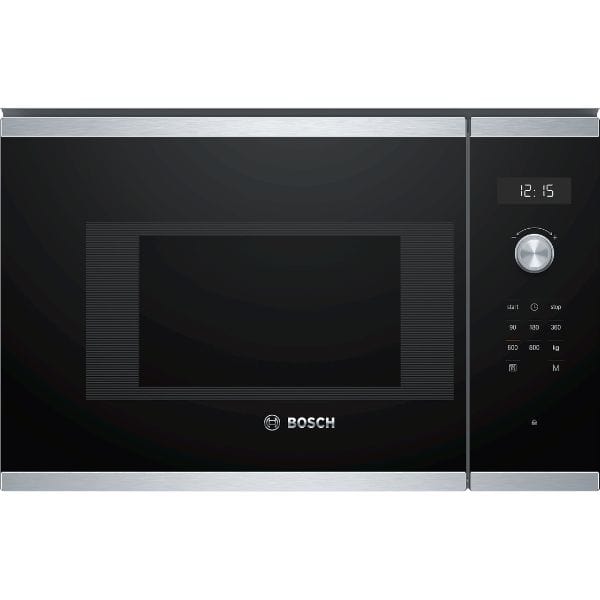 Bosch Serie 6 Built-in Microwave (BFL524MS0B)