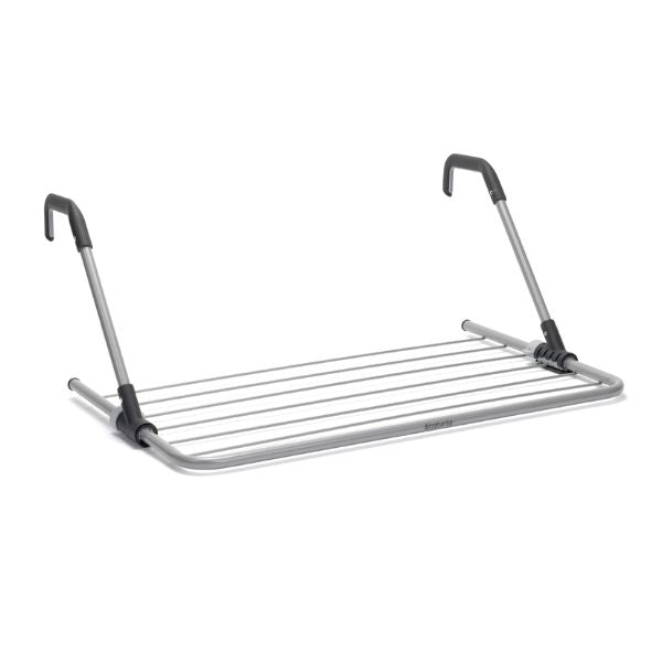 Brabantia 4.5m Hanging Drying Rack for Doors & Walls
