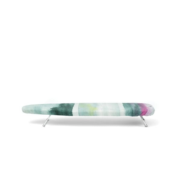 Brabantia Tabletop Ironing Board S (95x30cm) for Small Spaces