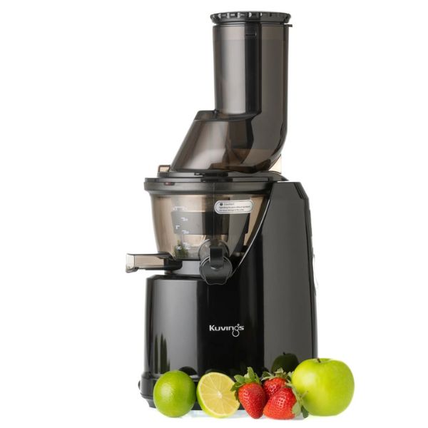 Kuvings Whole Slow Juicer B1700 - 76mm Chute, Cold Press